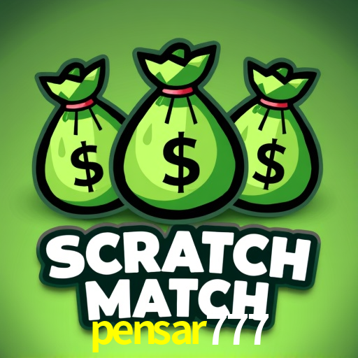 pensar777:Jogue slots, ganhe no futebol e aposte com confiança no nosso cassino!