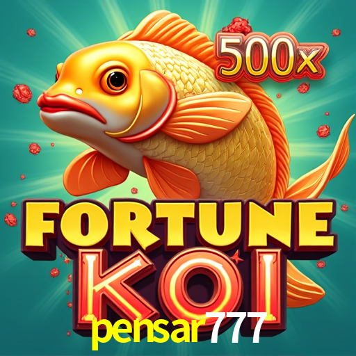 pensar777:O cassino online perfeito para quem ama futebol e jogos emocionantes!